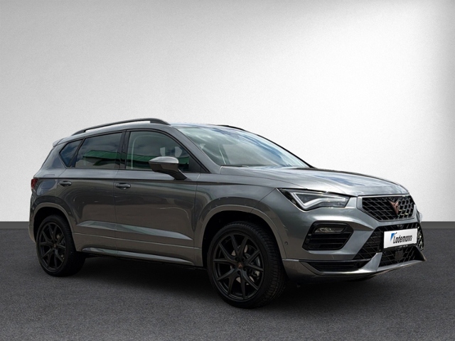 Ateca 2.0 TSI 4DRIVE AHK+RFK+eHECK+KESSY+NAVI+LE