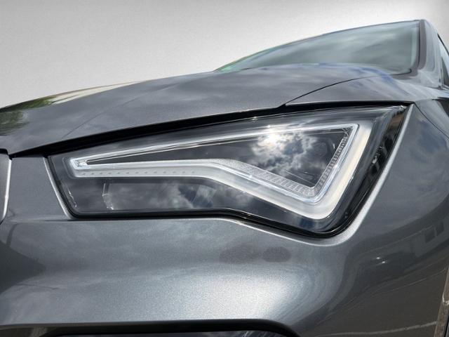 Ateca 2.0 TSI 4DRIVE AHK+RFK+eHECK+KESSY+NAVI+LE