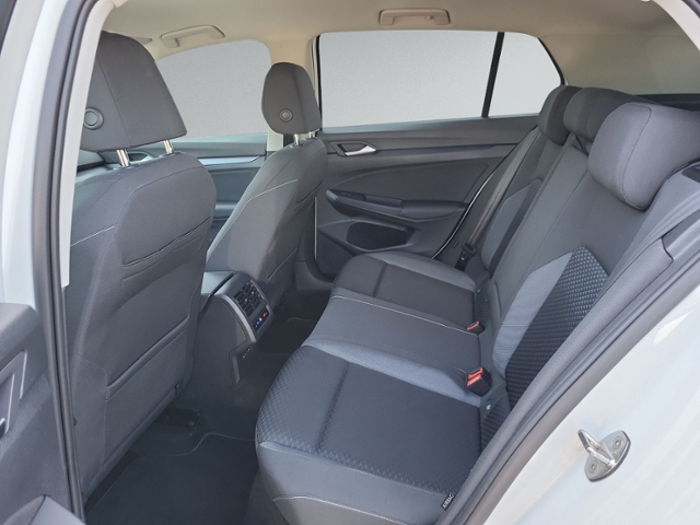 Golf VIII 1.5 TSI ACTIVE STANDHZ+RFK+HEAD-UP+NAV