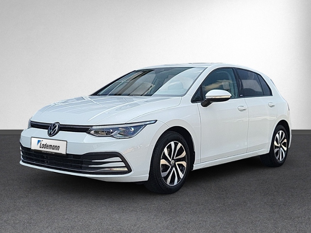 Golf VIII 1.5 TSI ACTIVE STANDHZ+RFK+HEAD-UP+NAV