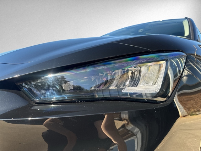 Leon ST 2.0 TDI DSG FR AHK+LED+NAVI.+KAMERA+ACC+