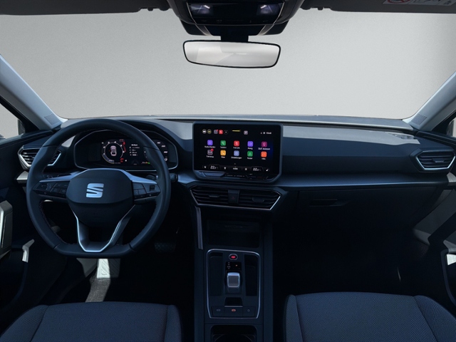 Leon ST 2.0 TDI DSG STYLE AHK+KAMERA+ACC+LED+LMF