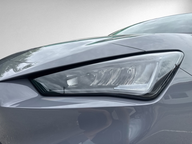 Leon 1.5 eTSI DSG FR LED+KAMERA+ACC+SIHZ+NEBELSC