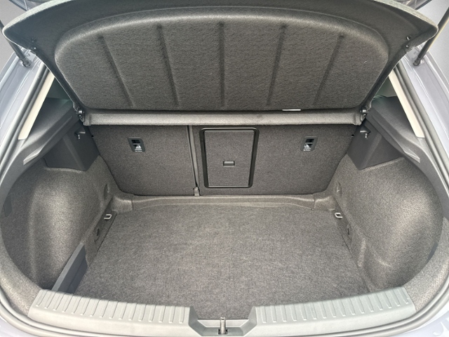 Leon 1.5 eTSI DSG FR LED+KAMERA+ACC+SIHZ+NEBELSC