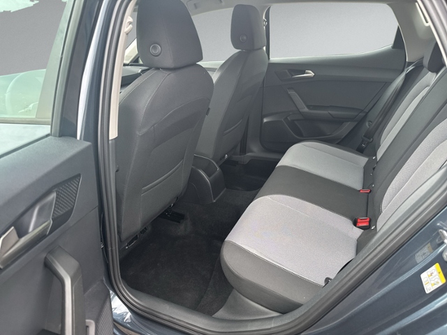 Leon 1.5 eTSI DSG STYLE KAMERA+ACC+LED+CLIMATRON