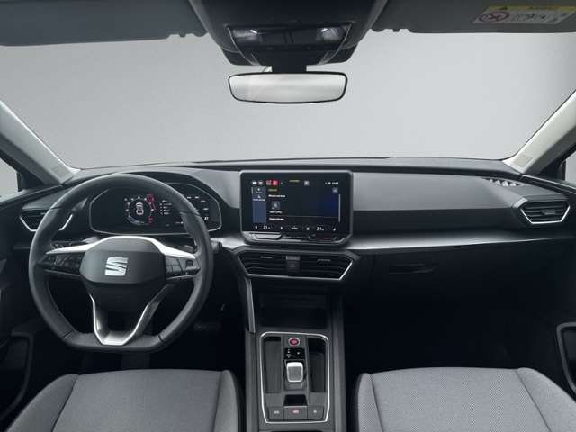 Leon 1.5 eTSI DSG STYLE KAMERA+ACC+LED+CLIMATRON