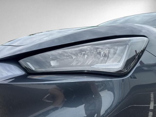 Leon 1.5 eTSI DSG STYLE KAMERA+ACC+LED+CLIMATRON