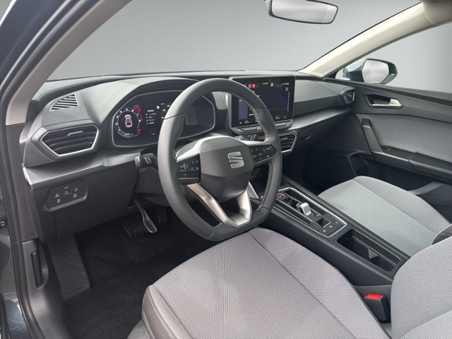 Leon 1.5 eTSI DSG STYLE KAMERA+ACC+LED+CLIMATRON