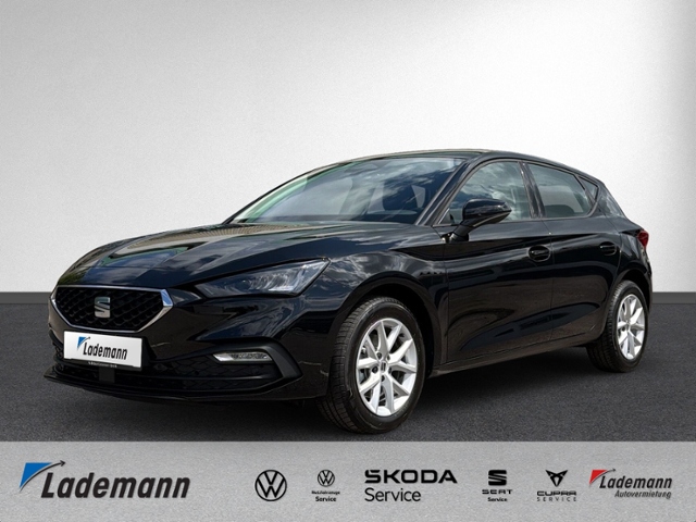 Leon 2.0 TDI DSG FULL-LINK+LED+KAMERA+SITHZ+ACC+