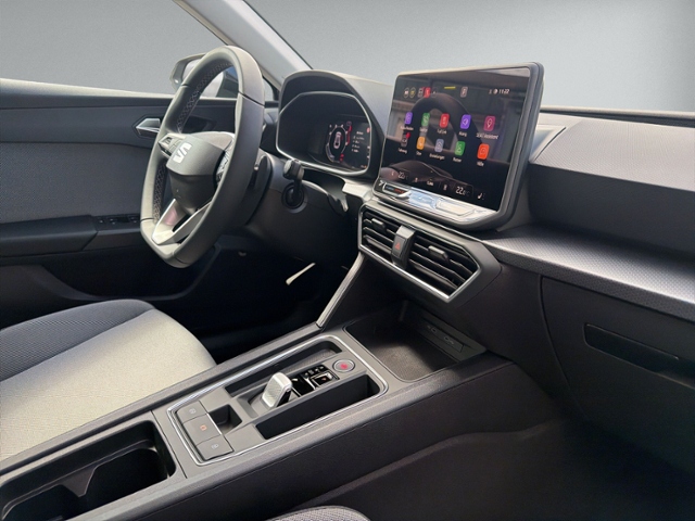 Leon 2.0 TDI DSG FULL-LINK+LED+KAMERA+SITHZ+ACC+