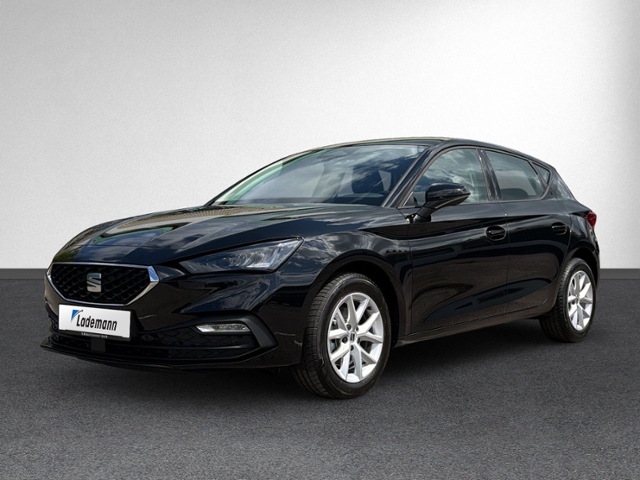 Leon 2.0 TDI DSG FULL-LINK+LED+KAMERA+SITHZ+ACC+