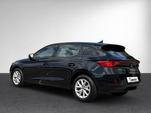 Leon 2.0 TDI DSG FULL-LINK+LED+KAMERA+SITHZ+ACC+