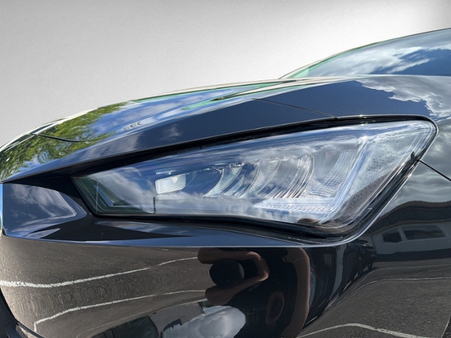 Leon 2.0 TDI DSG FULL-LINK+LED+KAMERA+SITHZ+ACC+
