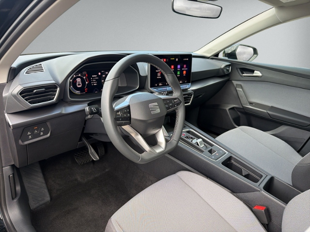 Leon 2.0 TDI DSG FULL-LINK+LED+KAMERA+SITHZ+ACC+
