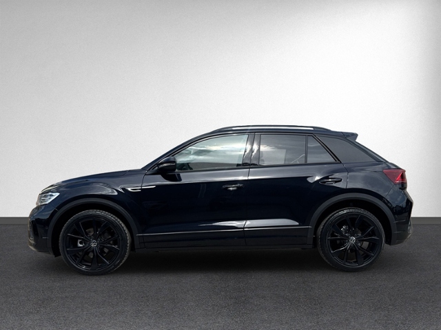T-Roc 1.5 TSI DSG R-LINE PANO+IQ.LIGHT+RFK+NAVI+