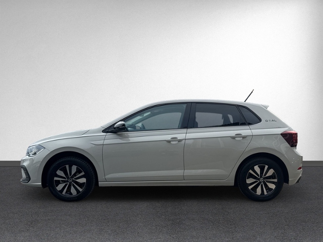 Polo 1.0 TSI DSG GOAL RFK+LED+NAVI+ACC+SIHZ+DAB+