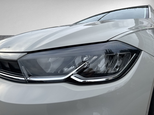 Polo 1.0 TSI DSG GOAL RFK+LED+NAVI+ACC+SIHZ+DAB+