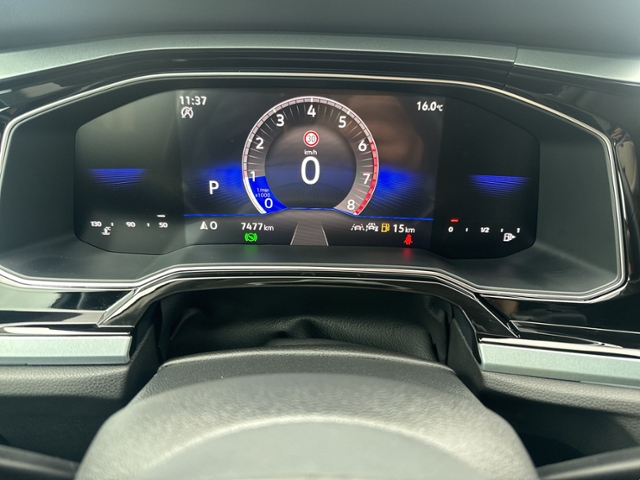 Polo 1.0 TSI DSG GOAL RFK+LED+NAVI+ACC+SIHZ+DAB+