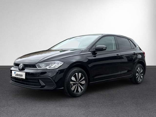 Polo 1.0 TSI DSG GOAL RFK+LED+NAVI+ACC+SIHZ+DAB+