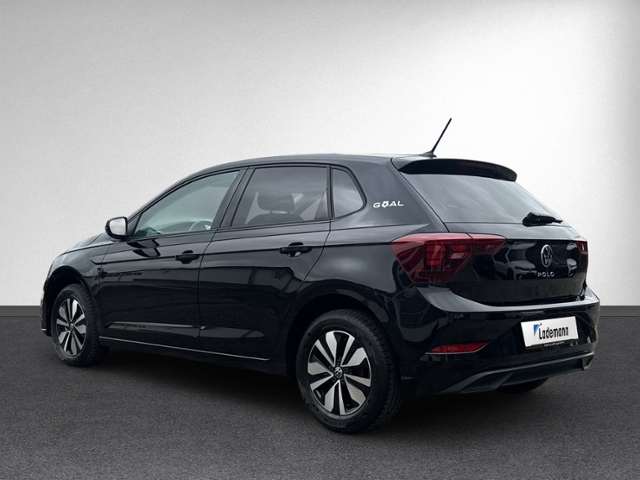Polo 1.0 TSI DSG GOAL RFK+LED+NAVI+ACC+SIHZ+DAB+