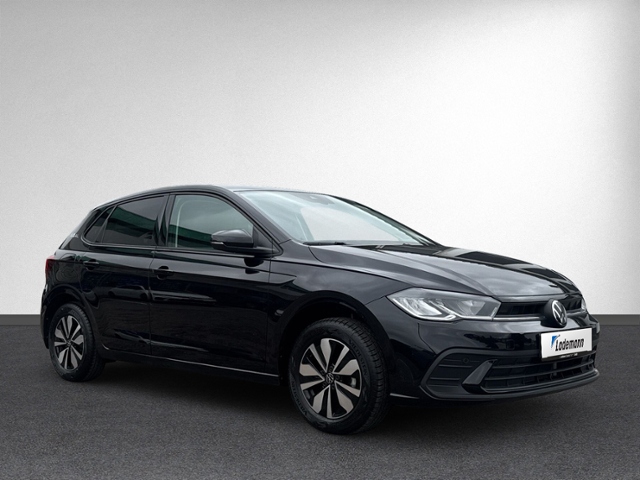 Polo 1.0 TSI DSG GOAL RFK+LED+NAVI+ACC+SIHZ+DAB+