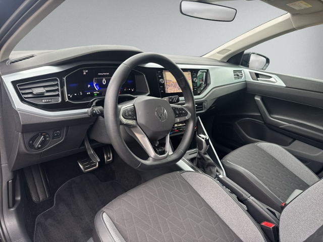 Polo 1.0 TSI DSG GOAL RFK+LED+NAVI+ACC+SIHZ+DAB+