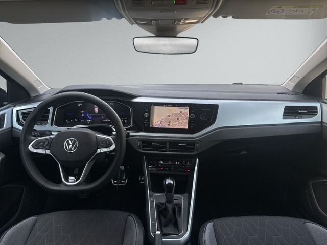 Polo 1.0 TSI DSG GOAL RFK+LED+NAVI+ACC+SIHZ+DAB+
