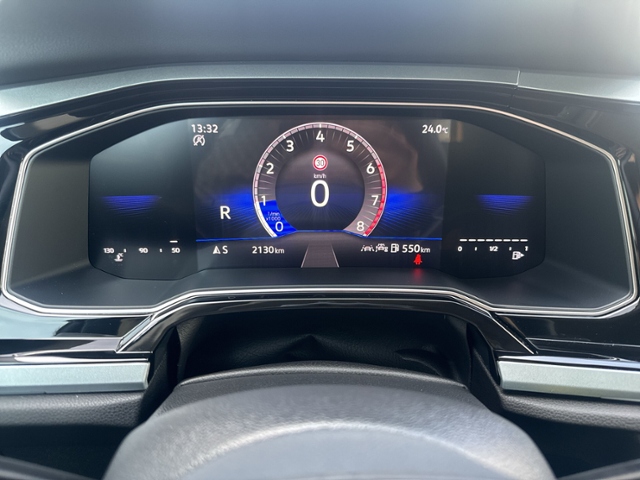 Polo 1.0 TSI DSG GOAL RFK+LED+NAVI+ACC+SIHZ+DAB+