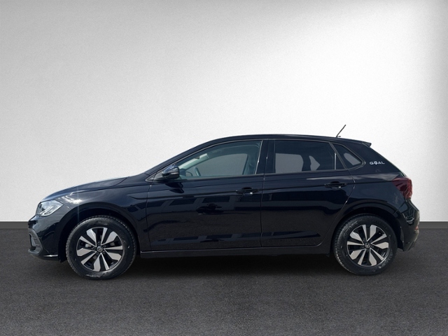 Polo 1.0 TSI DSG GOAL RFK+LED+NAVI+ACC+SIHZ+DAB+