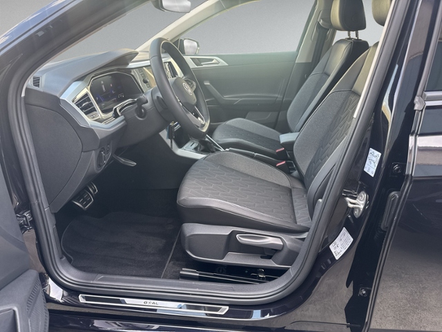 Polo 1.0 TSI DSG GOAL RFK+LED+NAVI+ACC+SIHZ+DAB+