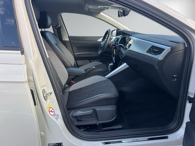 Polo 1.0 TSI DSG GOAL RFK+LED+NAVI+ACC+SIHZ+DAB+