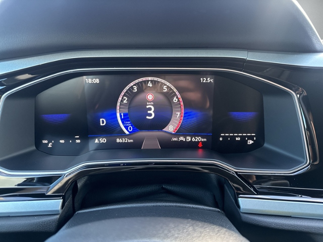 Polo 1.0 TSI DSG GOAL RFK+LED+NAVI+ACC+SIHZ+DAB+