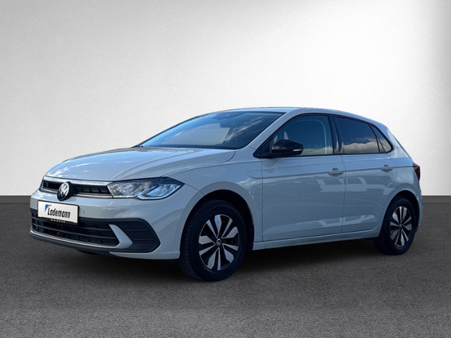 Polo 1.0 TSI DSG GOAL RFK+LED+NAVI+ACC+SIHZ+DAB+
