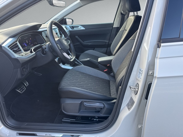 Polo 1.0 TSI DSG GOAL RFK+LED+NAVI+ACC+SIHZ+DAB+