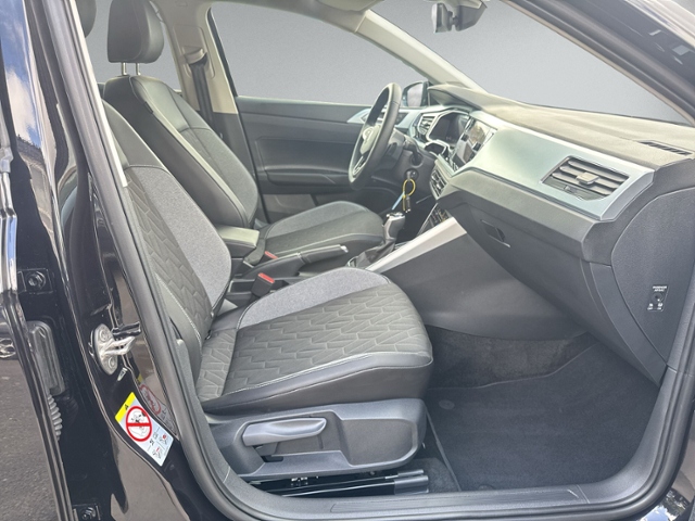 Polo 1.0 TSI DSG GOAL RFK+LED+NAVI+ACC+SIHZ+DAB+