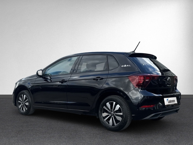 Polo 1.0 TSI DSG GOAL RFK+LED+NAVI+ACC+SIHZ+DAB+