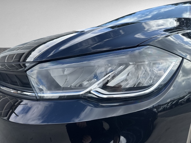 Polo 1.0 TSI DSG GOAL RFK+LED+NAVI+ACC+SIHZ+DAB+