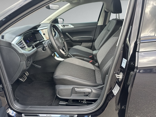 Polo 1.0 TSI DSG GOAL RFK+LED+NAVI+ACC+SIHZ+DAB+