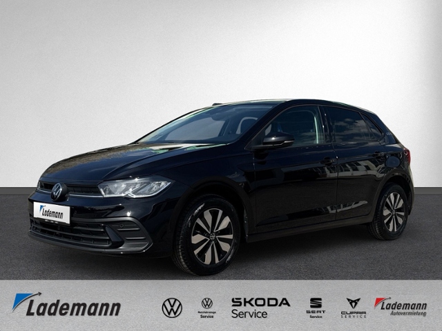Polo 1.0 TSI DSG GOAL RFK+LED+NAVI+ACC+SIHZ+DAB+