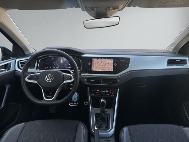 Polo 1.0 TSI DSG GOAL RFK+LED+NAVI+ACC+SIHZ+DAB+