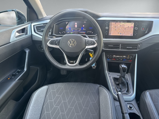 Polo 1.0 TSI DSG GOAL RFK+LED+NAVI+ACC+SIHZ+DAB+