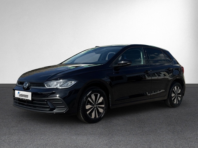 Polo 1.0 TSI DSG GOAL RFK+LED+NAVI+ACC+SIHZ+DAB+