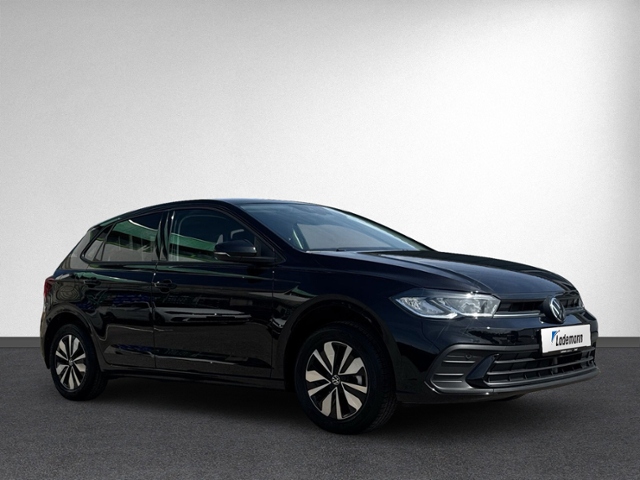 Polo 1.0 TSI DSG GOAL RFK+LED+NAVI+ACC+SIHZ+DAB+