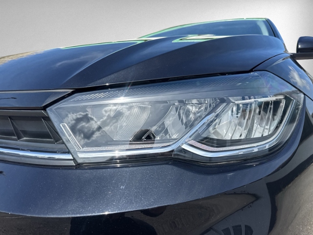 Polo 1.0 TSI DSG GOAL RFK+LED+NAVI+ACC+SIHZ+DAB+