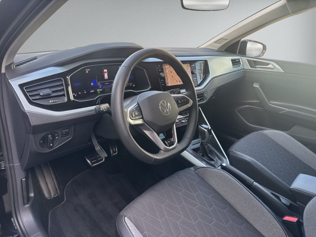 Polo 1.0 TSI DSG GOAL RFK+LED+NAVI+ACC+SIHZ+DAB+