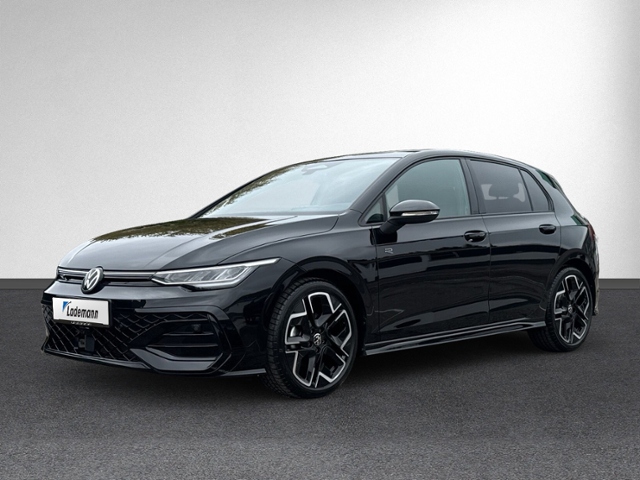 Golf VIII 1.5 eTSI DSG R-LINE PANO+NAVI+ACC+LED+