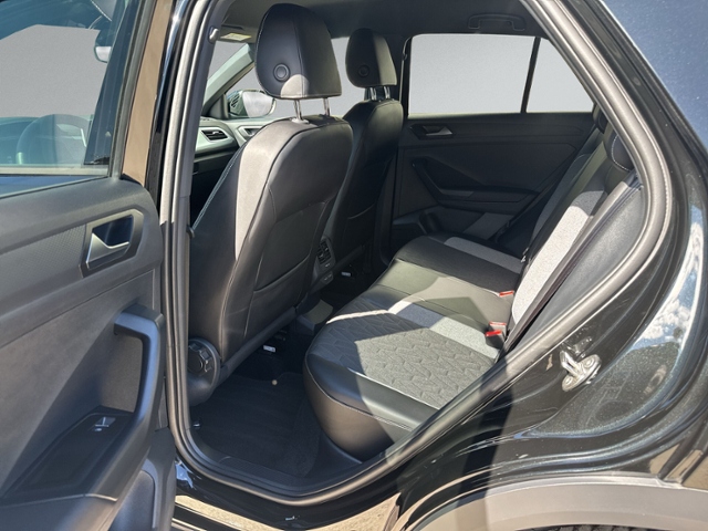 T-Roc 1.5 TSI DSG GOAL AHK+NAVI+RFK+ACC+LED+SIHZ