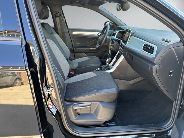 T-Roc 1.5 TSI DSG GOAL AHK+NAVI+RFK+ACC+LED+SIHZ