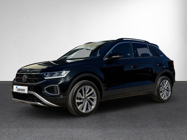 T-Roc 1.5 TSI DSG GOAL AHK+NAVI+RFK+ACC+LED+SIHZ