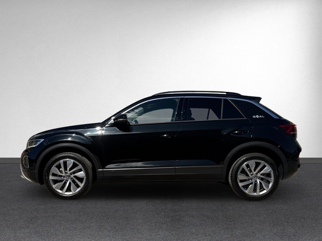 T-Roc 1.5 TSI DSG GOAL AHK+NAVI+RFK+ACC+LED+SIHZ